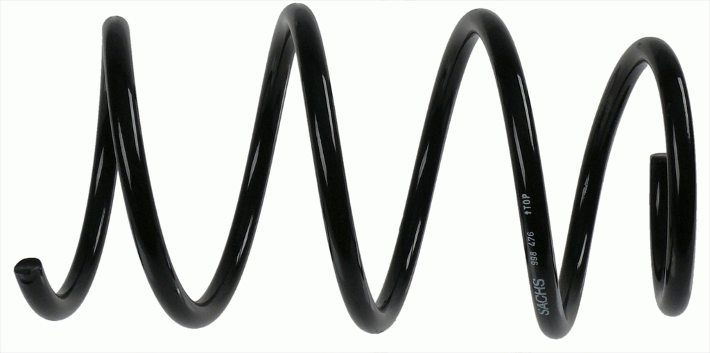SACHS Fjeder 998476 for BMW