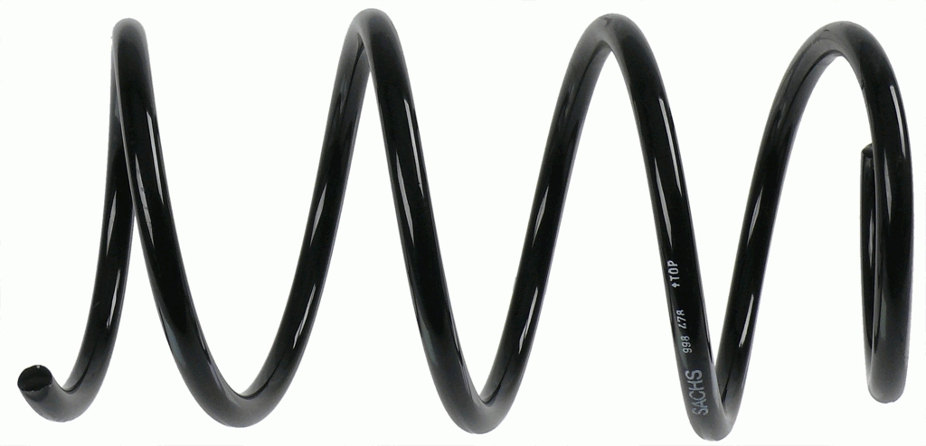 SACHS Fjeder 998478 for BMW