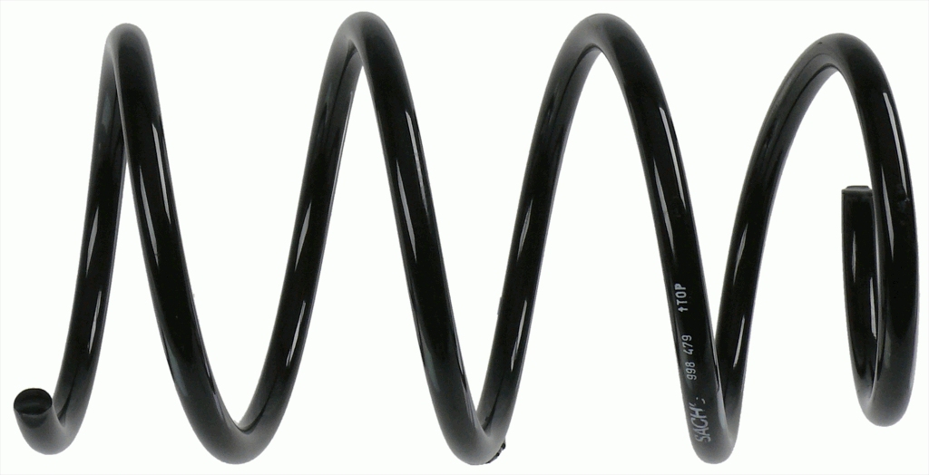 SACHS Fjeder 998479 for BMW