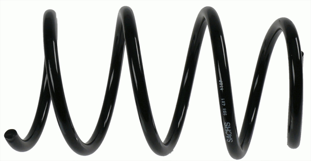 SACHS Fjeder 998481 for BMW