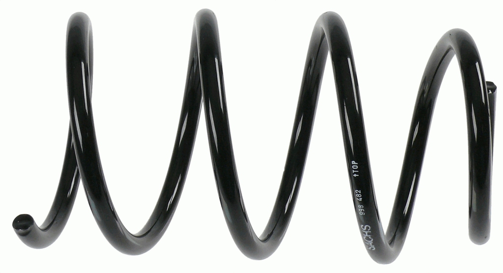 SACHS Fjeder 998482 for BMW