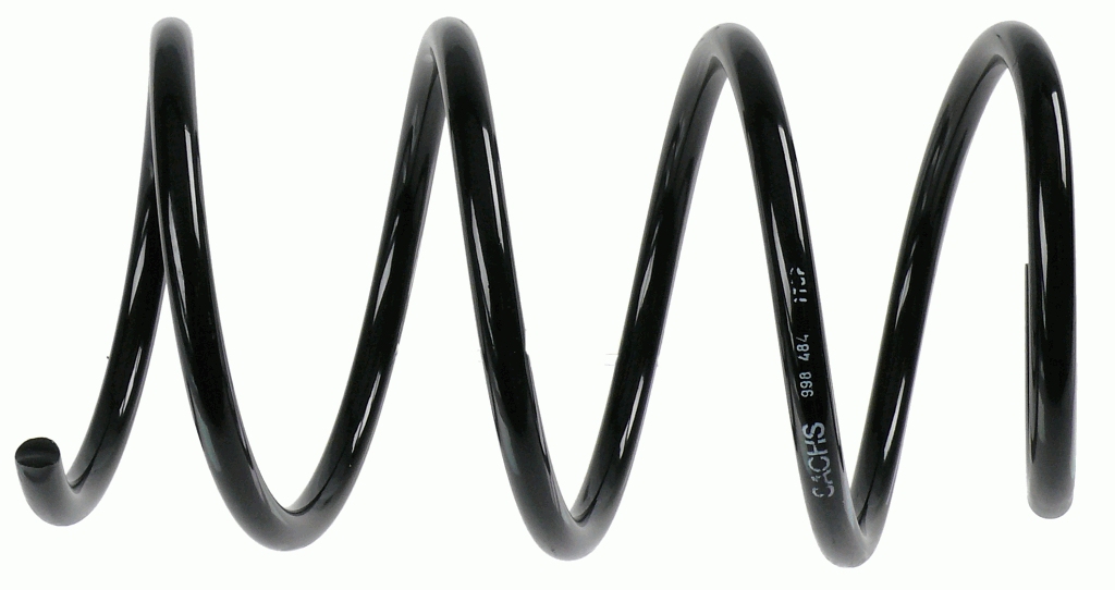 SACHS Fjeder 998484 for BMW