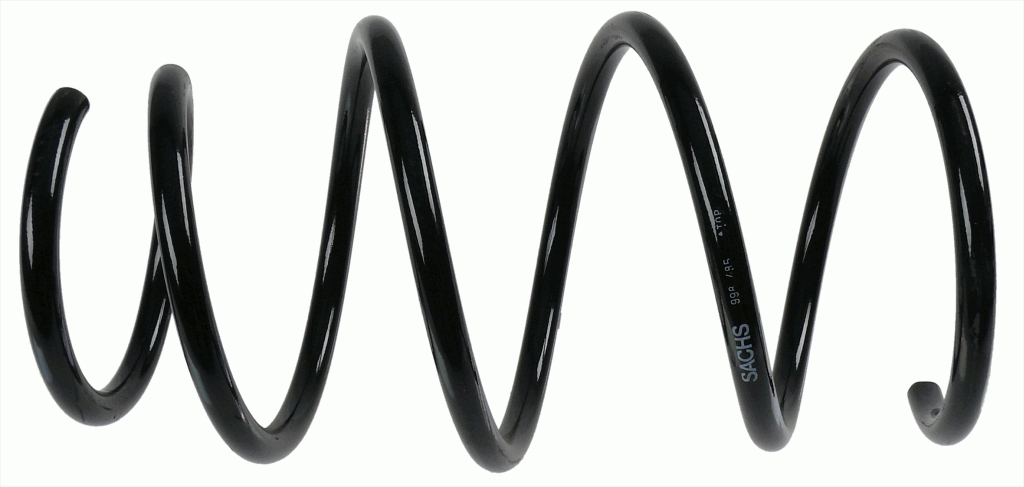 SACHS Fjeder 998485 for BMW