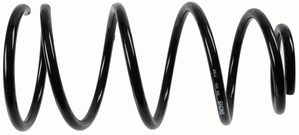 SACHS Fjeder 998503 for CHRYSLER