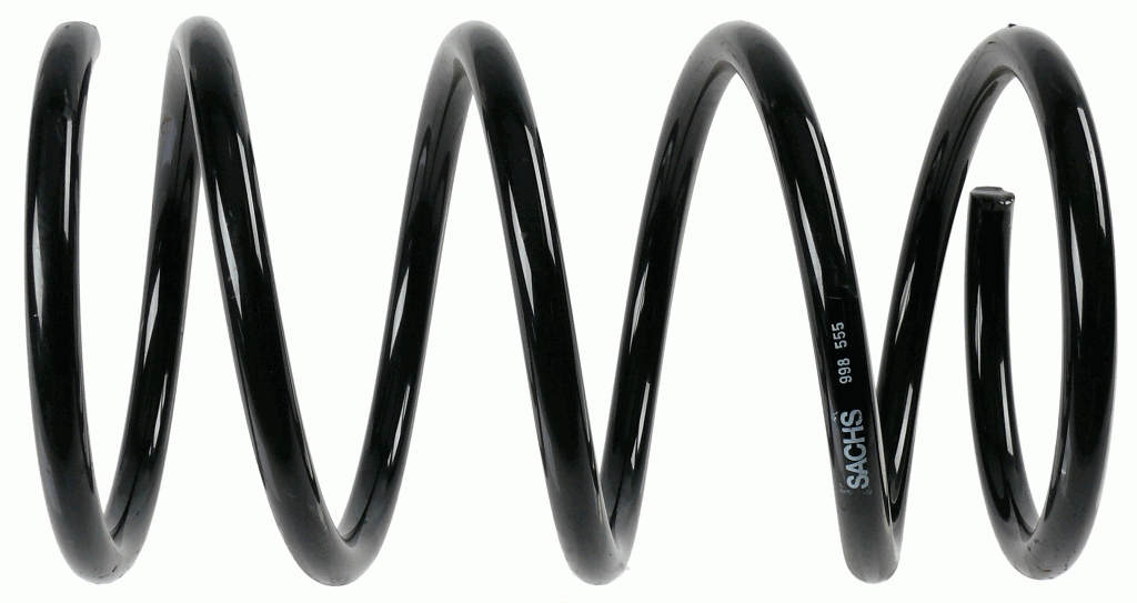 SACHS Fjeder 998555 for HONDA