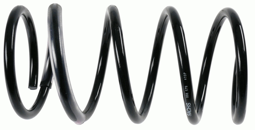 SACHS Fjeder 998579 for KIA
