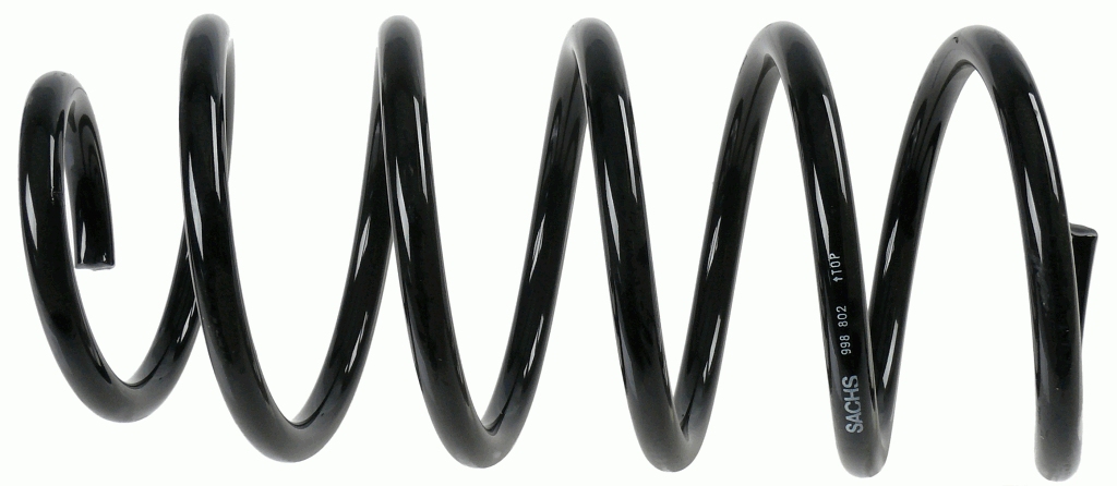 SACHS Fjeder 998802 for VOLVO