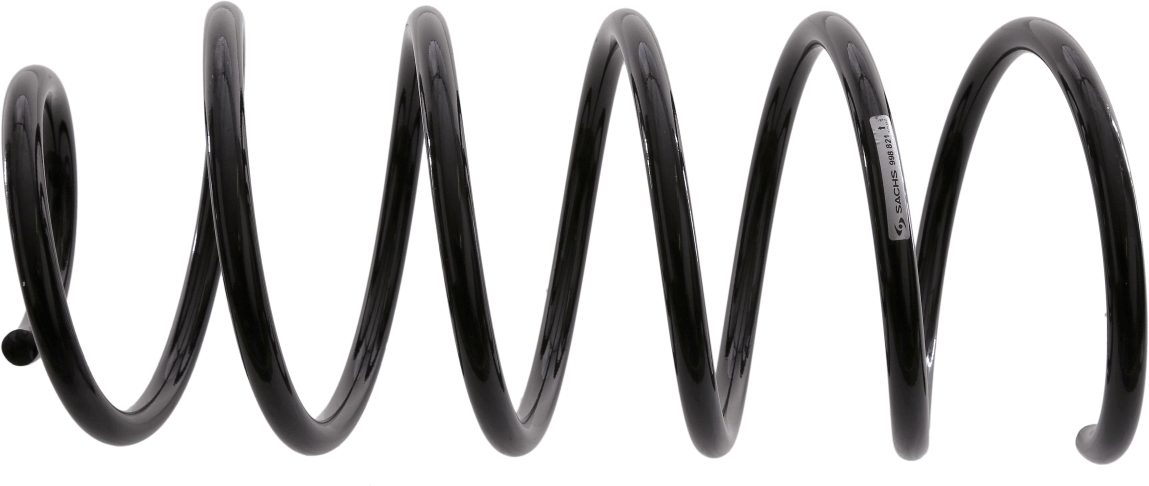 SACHS Fjeder 998821 for VOLVO