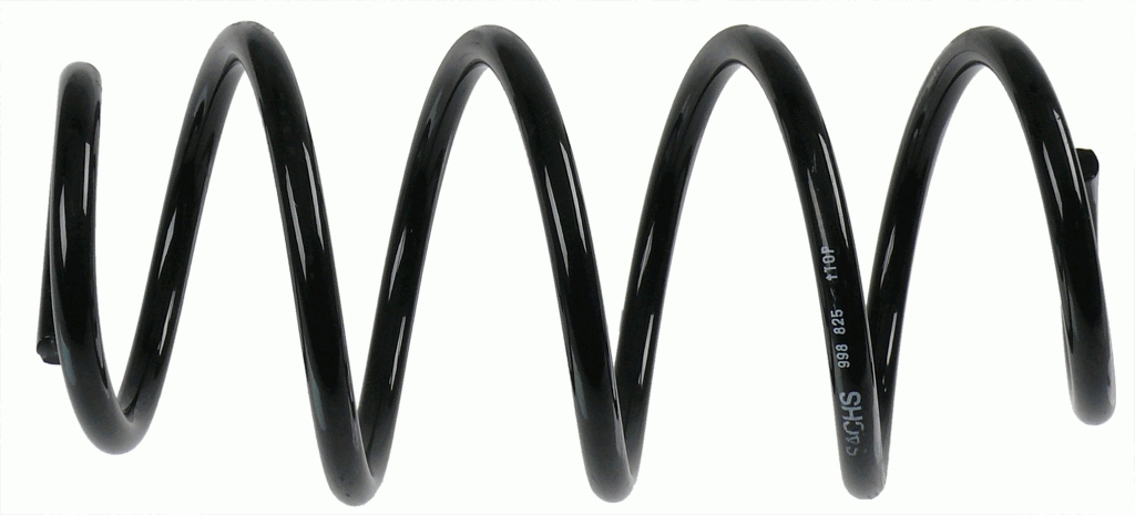 SACHS Fjeder 998825 for VW