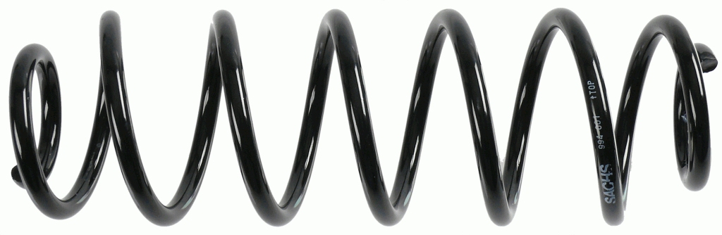 SACHS Fjeder 994001 for CITROËN