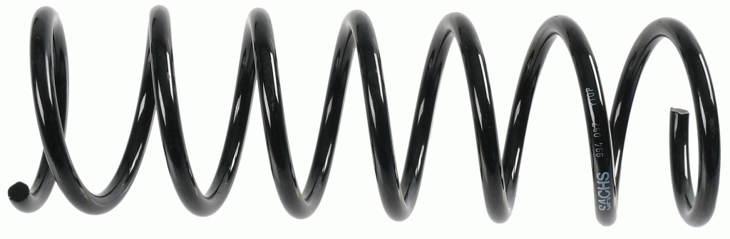 SACHS Fjeder 994057 for MAZDA