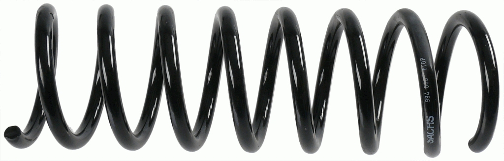 SACHS Fjeder 994060 for MAZDA