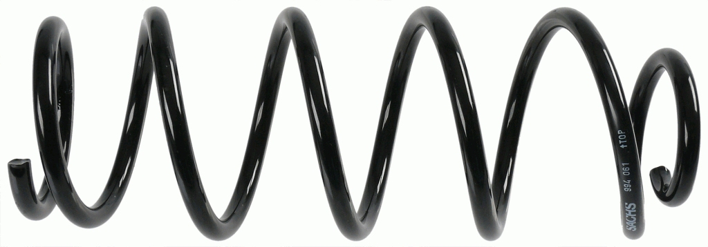 SACHS Fjeder 994061 for MAZDA