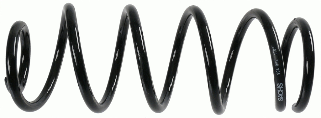 SACHS Fjeder 994062 for MAZDA