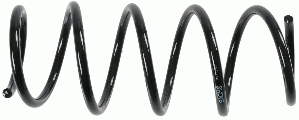 SACHS Fjeder 998591 for LANCIA