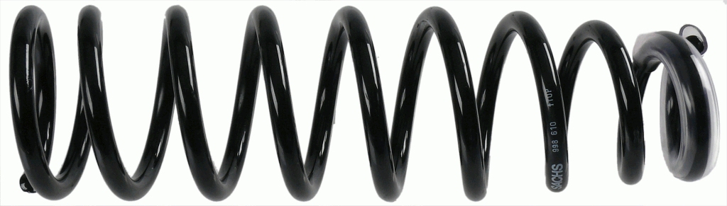 SACHS Fjeder 998610 for MAZDA