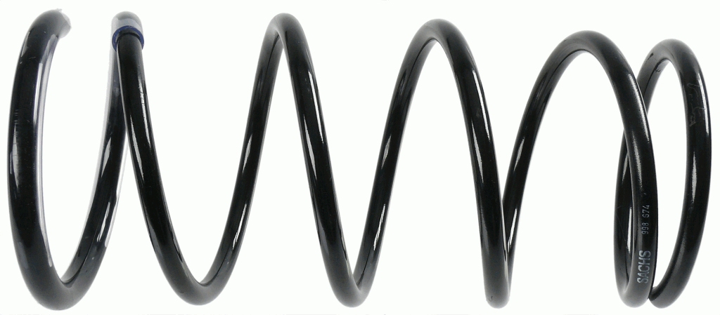 SACHS Fjeder 998674 for MITSUBISHI