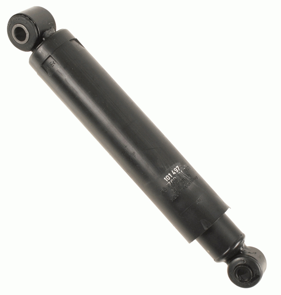 SACHS Støddæmper 101497 for MERCEDES-BENZ