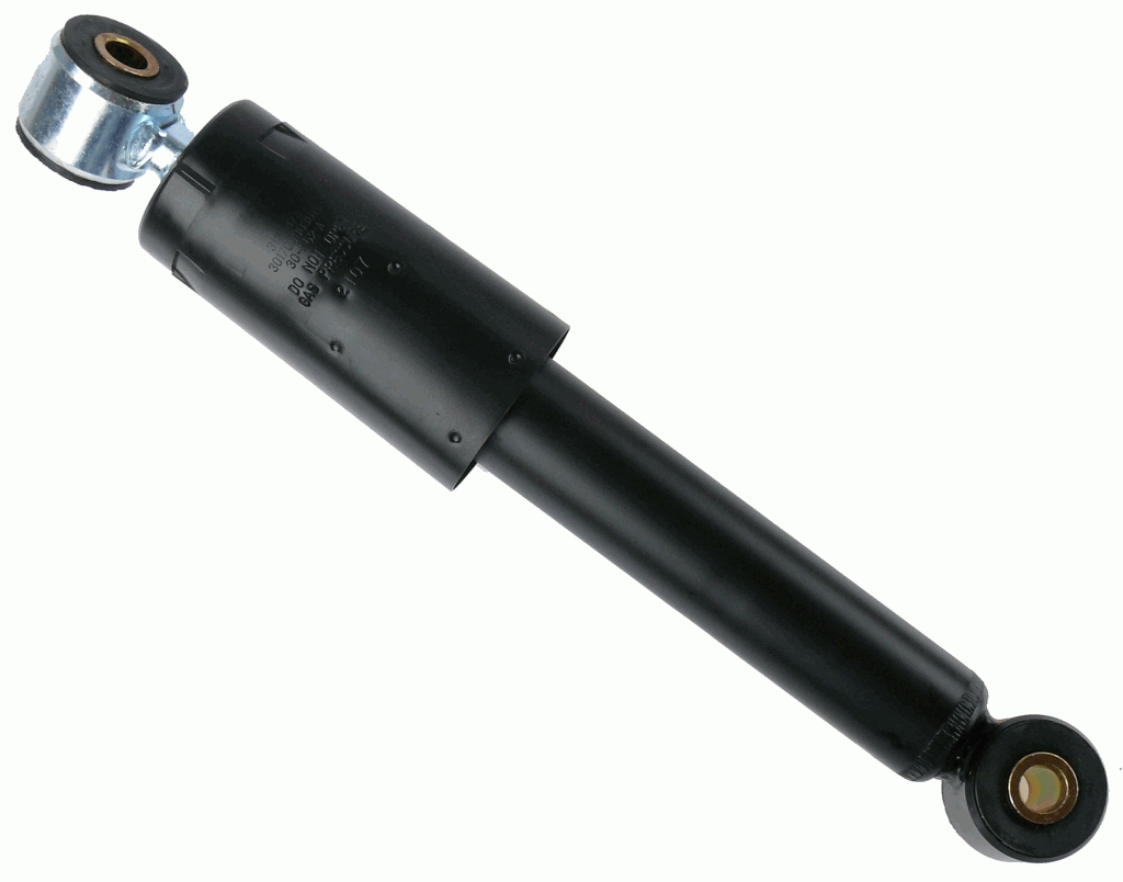 SACHS Støddæmper 312375 for IVECO