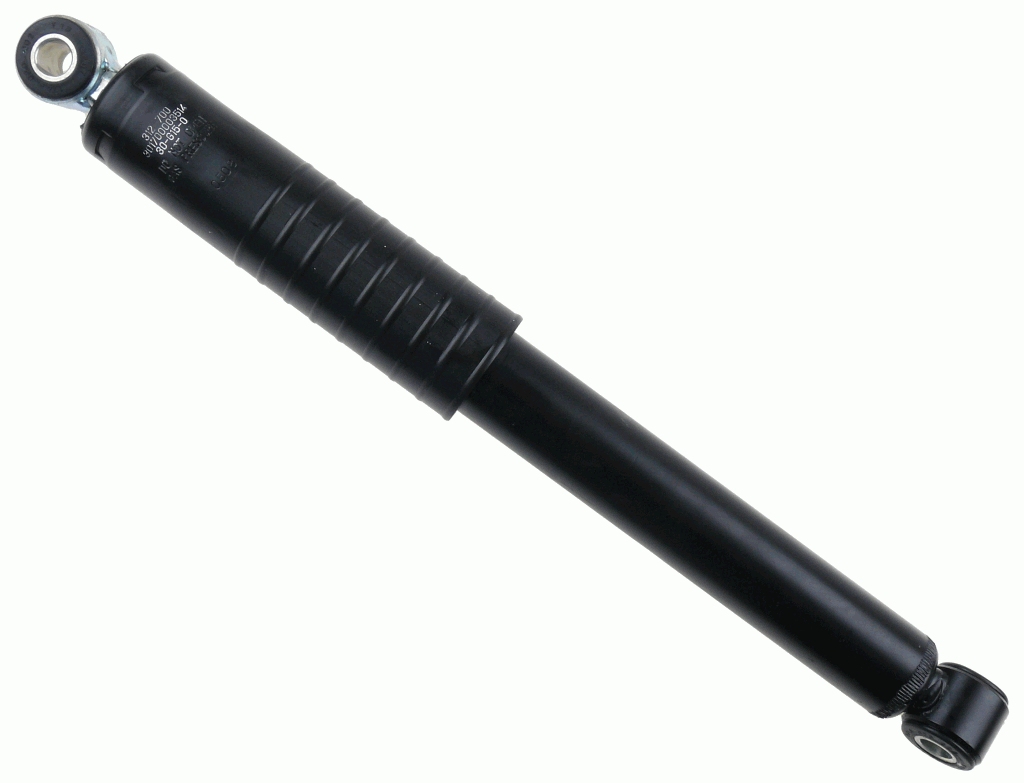 SACHS Støddæmper 312700 for IVECO