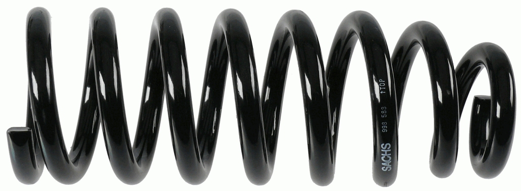 SACHS Fjeder 998588 for KIA