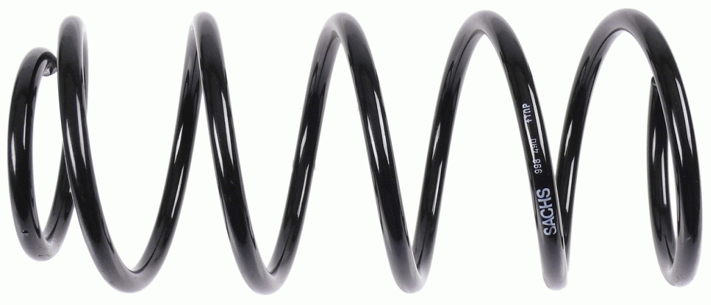 SACHS Fjeder 998490 for GENERAL MOTORS