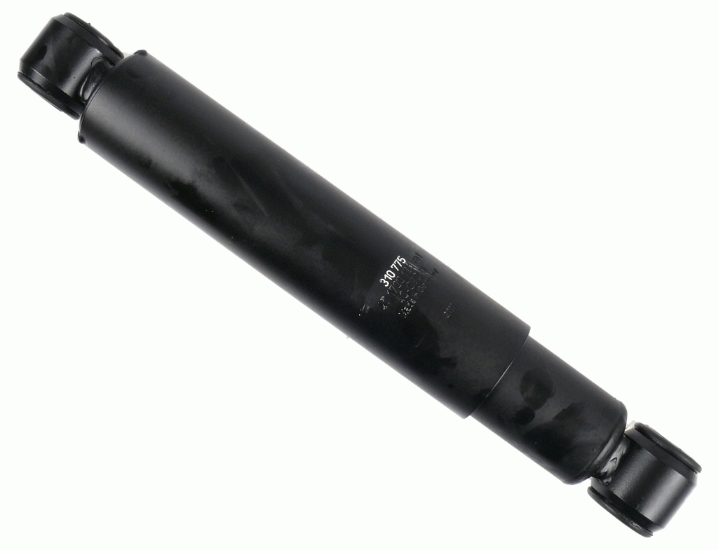 SACHS Støddæmper 310775 for MERCEDES-BENZ
