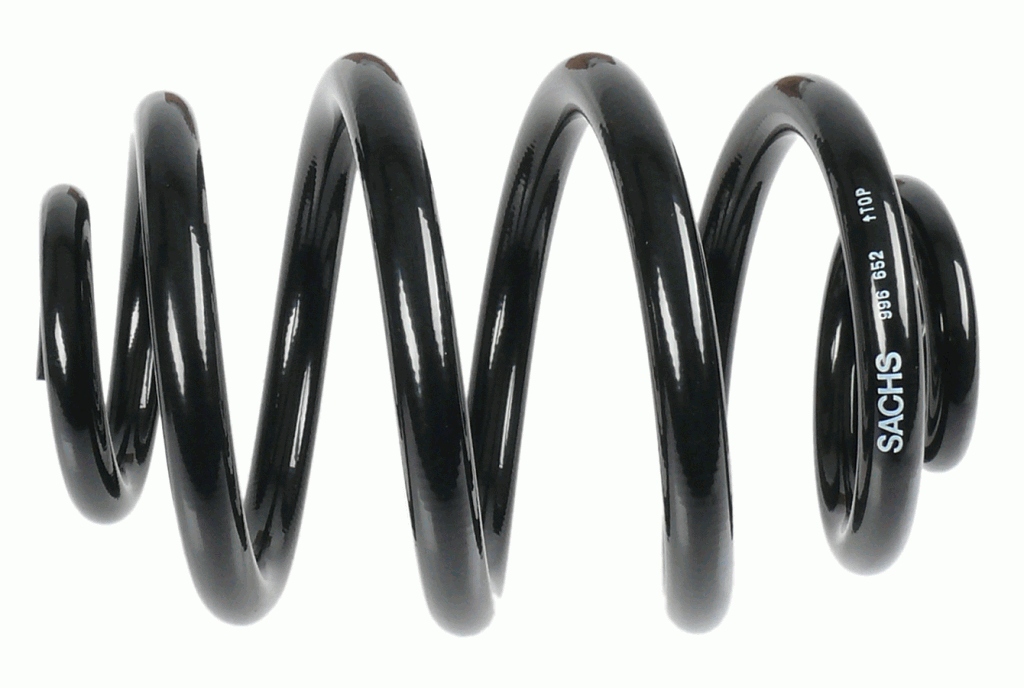 SACHS Fjeder 996652 for VW