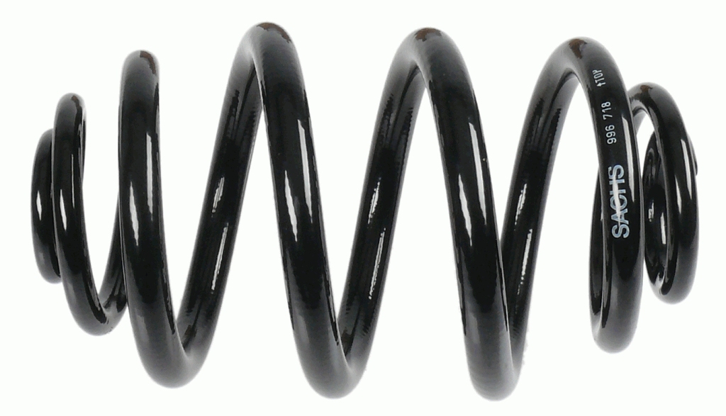 SACHS Fjeder 996718 for BMW