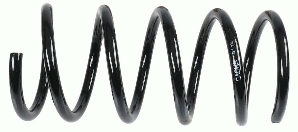 SACHS Fjeder 996902 for VOLVO