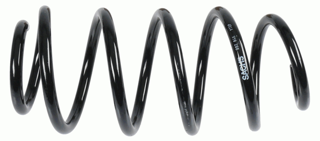 SACHS Fjeder 997846 for VW