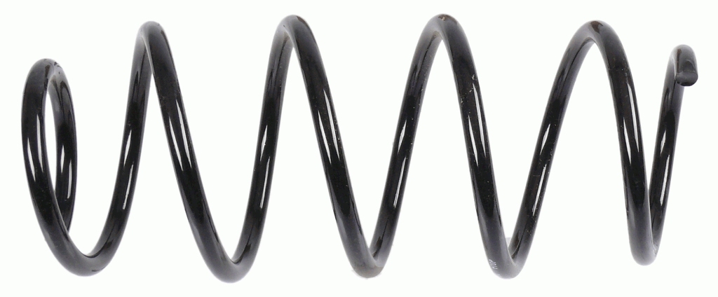 SACHS Fjeder 997854 for VW