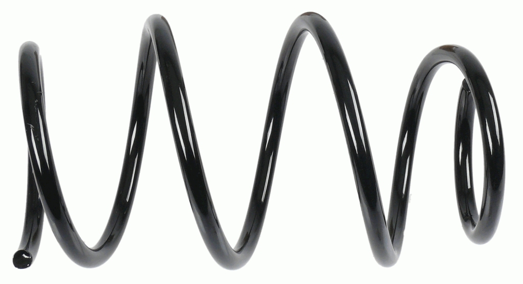 SACHS Fjeder 998052 for BMW