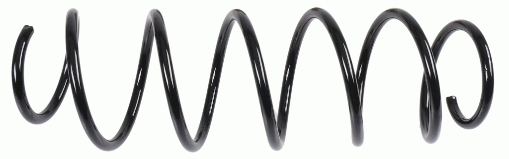 SACHS Fjeder 998109 for FIAT