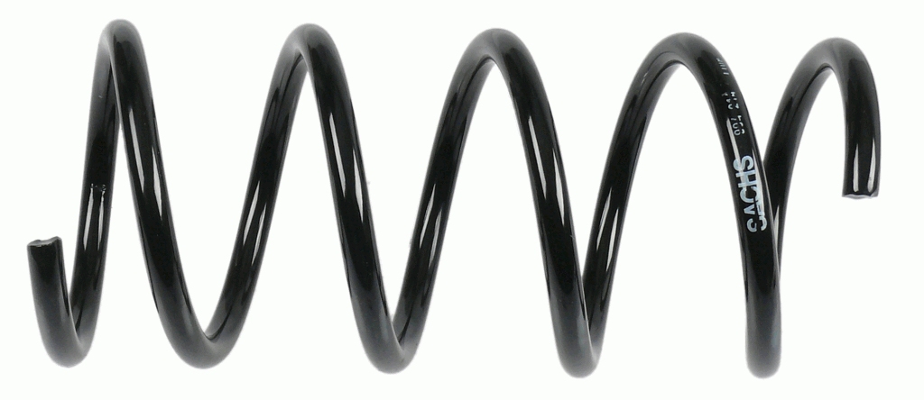 SACHS Fjeder 994214 for FIAT