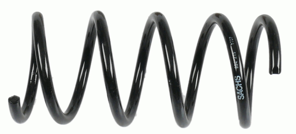 SACHS Fjeder 994215 for FIAT