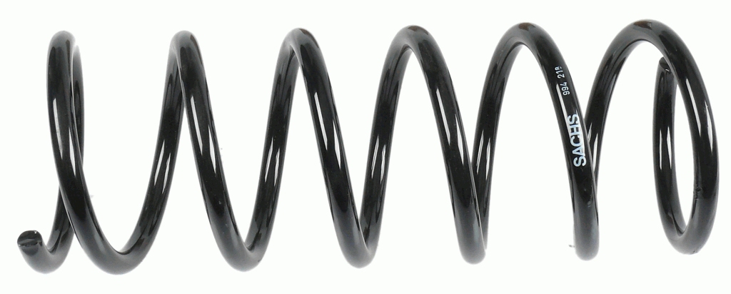 SACHS Fjeder 994218 for FORD