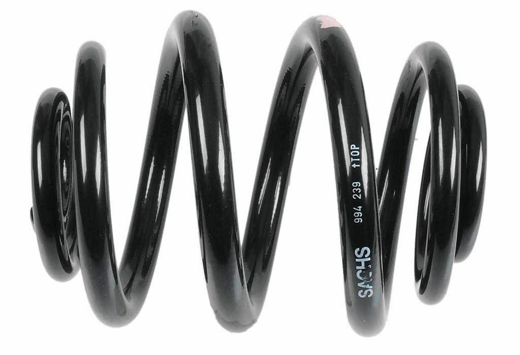 SACHS Fjeder 994239 for VW