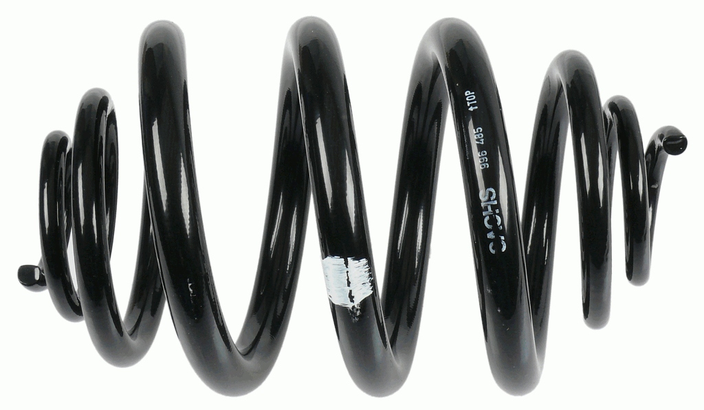 SACHS Fjeder 996485 for VW