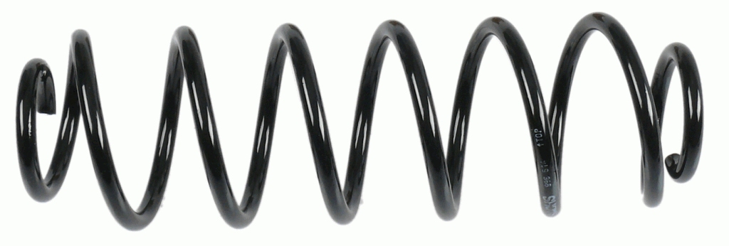 SACHS Fjeder 996514 for VW