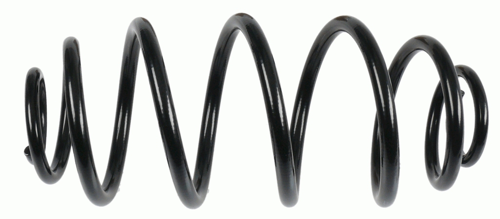 SACHS Fjeder 996661 for RENAULT