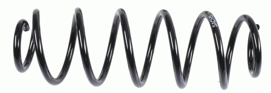 SACHS Fjeder 996669 for PEUGEOT