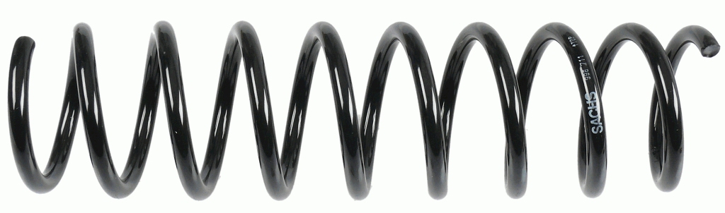 SACHS Fjeder 996711 for BMW