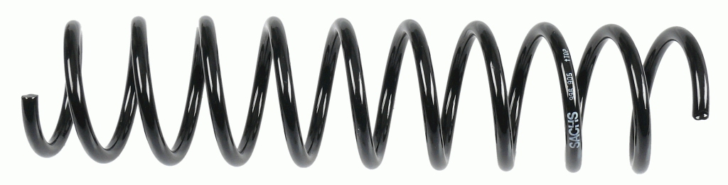 SACHS Fjeder 996905 for VOLVO