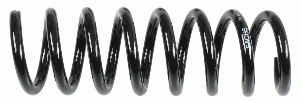 SACHS Fjeder 997803 for MERCEDES-BENZ