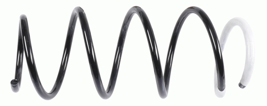 SACHS Fjeder 997908 for RENAULT