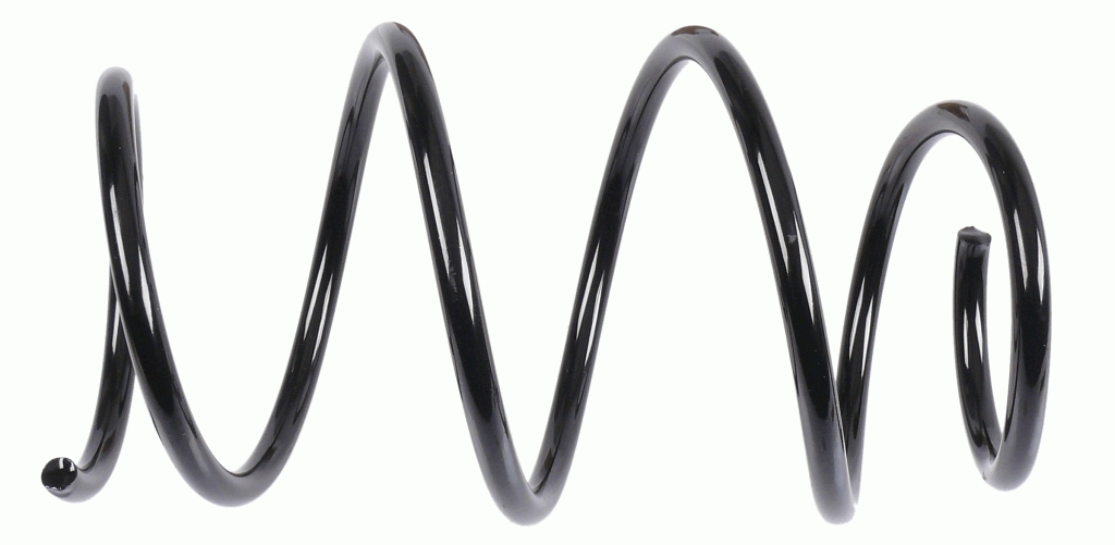 SACHS Fjeder 998056 for BMW