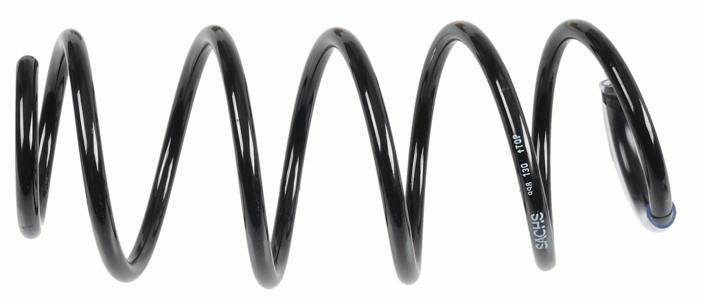 SACHS Fjeder 998130 for FORD