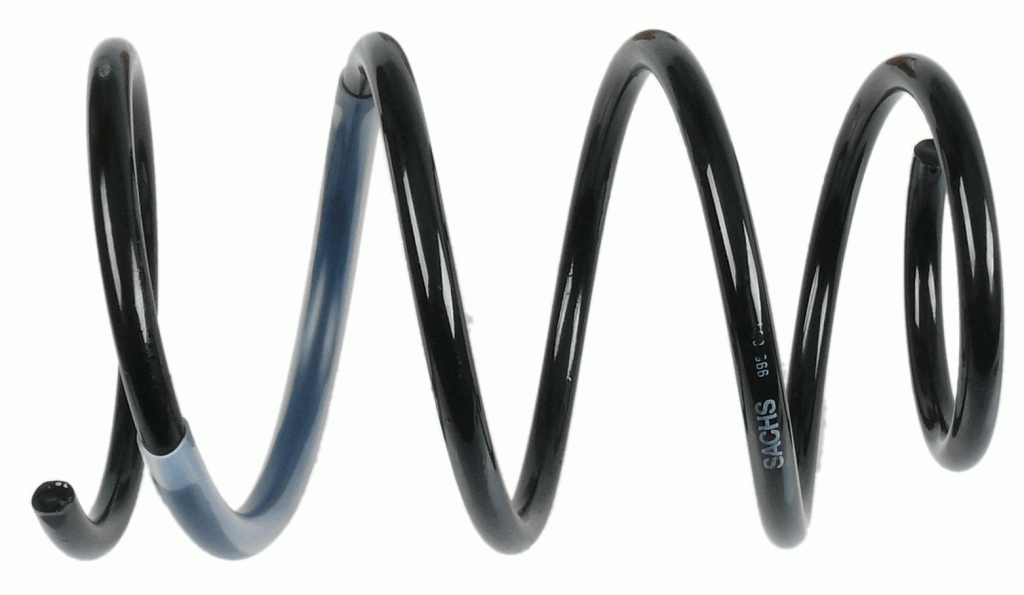 SACHS Fjeder 998891 for KIA