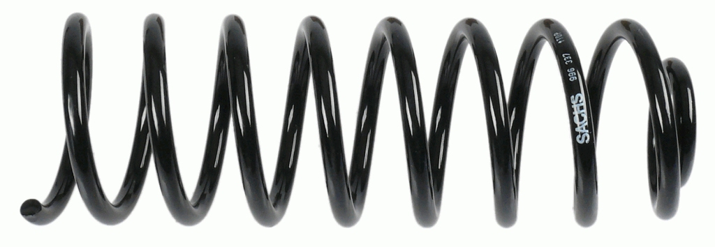 SACHS Fjeder 996337 bagaksel